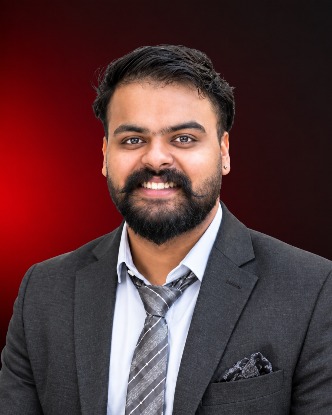 Sanjeet Mundhra